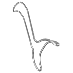 Ecarteur Vestibulaire double