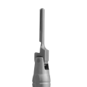 Bistouri Trinovo orientable