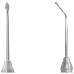 Decol papilles 3.2 et 2.2mm TRINOVO