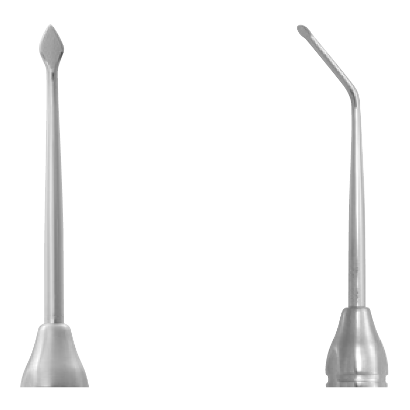 Decol papilles 3.2 et 2.2mm TRINOVO