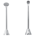 Curette double de MOLT 4 5 8mm