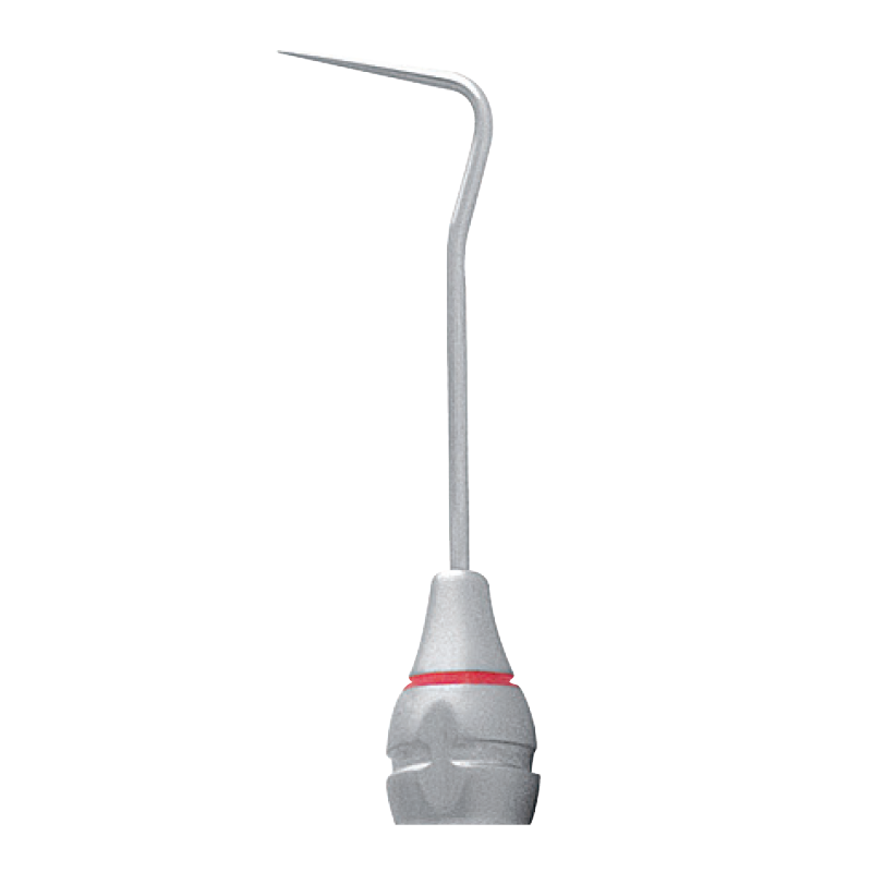 Sonde fig.8 TRINOVO inox