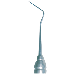 Sonde fig.9 TRINOVO inox