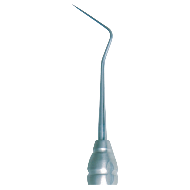 Sonde fig.9 TRINOVO inox