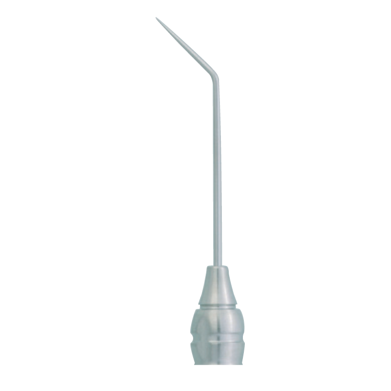 Sonde fig.6 TRINOVO inox