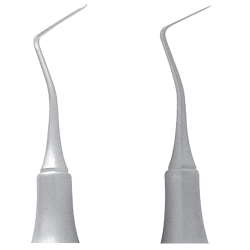 Inst composite spatule 1mm