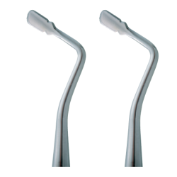 Fouloir dentele TRI fil retract