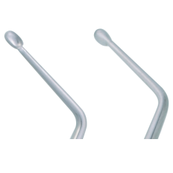 Curette HEMINGWAY No1 TRINOVO