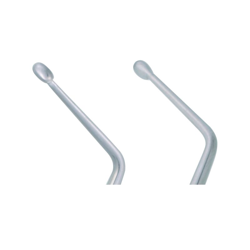 Curette HEMINGWAY No1 TRINOVO