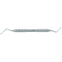Curette HEMINGWAY No2 TRINOVO