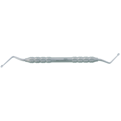 Curette HEMINGWAY No2 TRINOVO