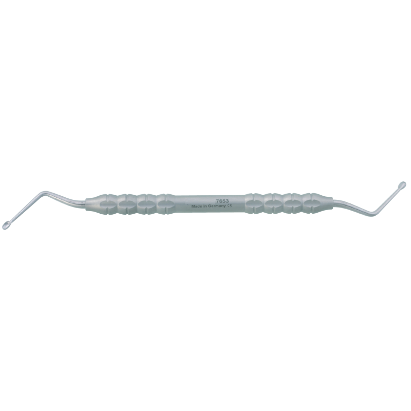 Curette HEMINGWAY No2 TRINOVO
