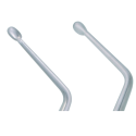 Curette HEMINGWAY No2 TRINOVO