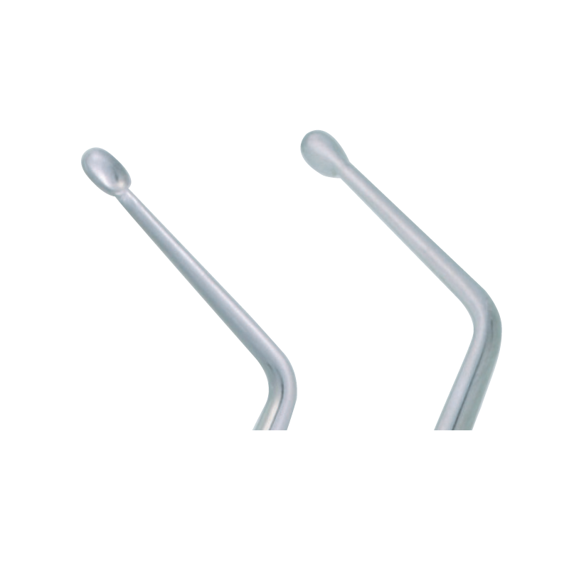 Curette HEMINGWAY No2 TRINOVO