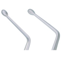 Curette HEMINGWAY No3 TRINOVO