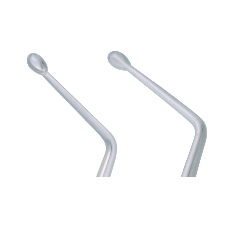 Curette HEMINGWAY No3 TRINOVO