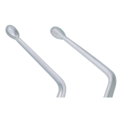 Curette HEMINGWAY No4 TRINOVO