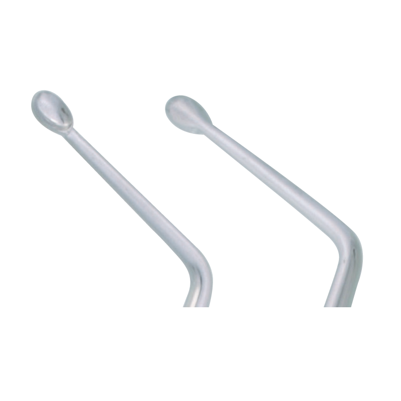 Curette HEMINGWAY No4 TRINOVO