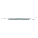 Curette de LUCAS fig.85 TRINOVO