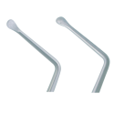 Curette de LUCAS fig.85 TRINOVO