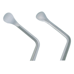 Curette de LUCAS fig.88 TRINOVO