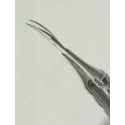 Ciseaux CASTROVIEJO Cb 17cm