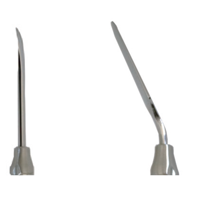 Decolleur PRICHARD PPR3 TRINOVO