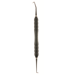 Sonde micro fouloir D1 NOIRE