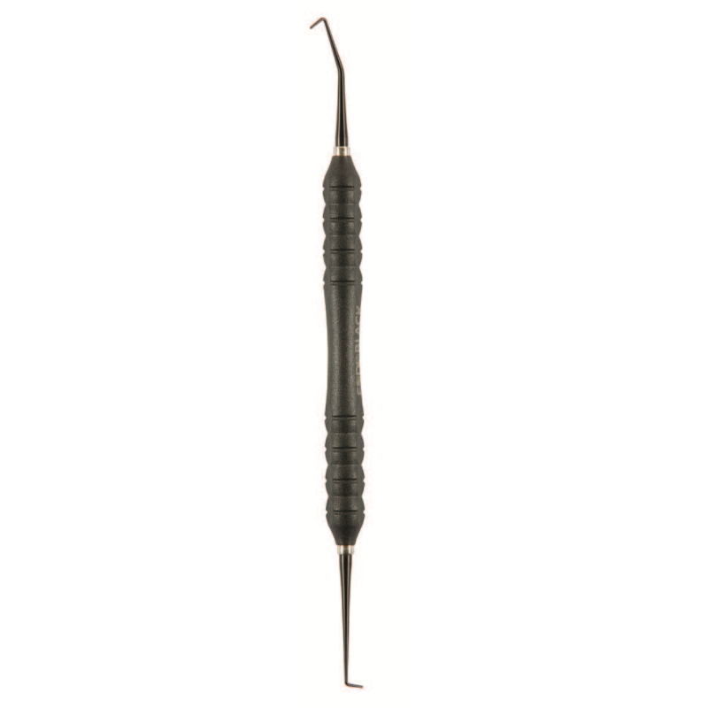 Sonde micro fouloir D1 NOIRE