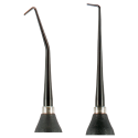 Sonde micro fouloir D1 NOIRE