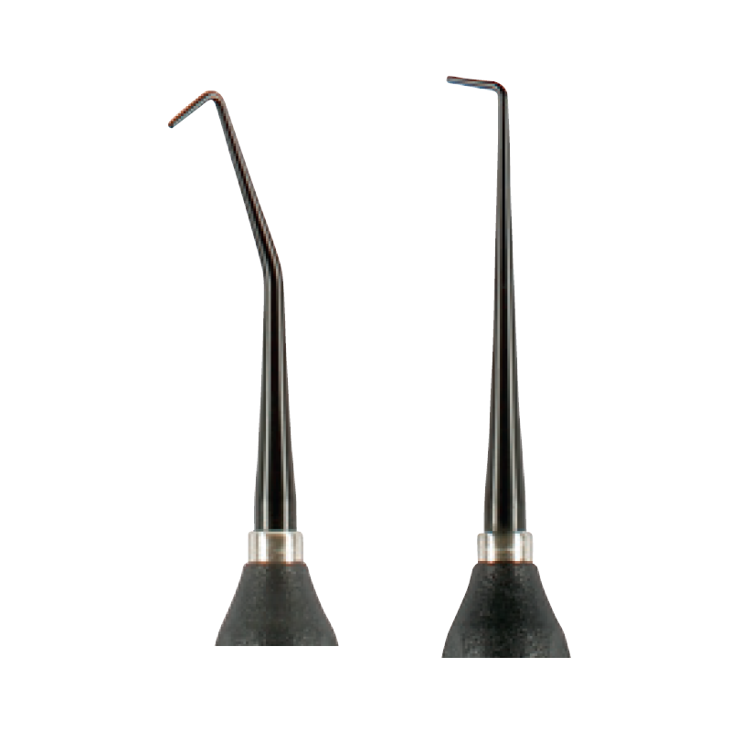 Sonde micro fouloir D1 NOIRE