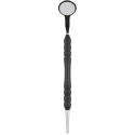 (FR) Manche miroir NOIR