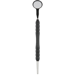 (FR) Manche miroir NOIR