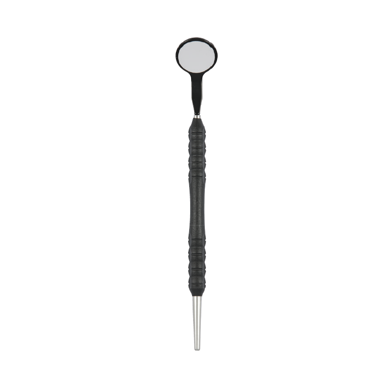 (FR) Manche miroir NOIR