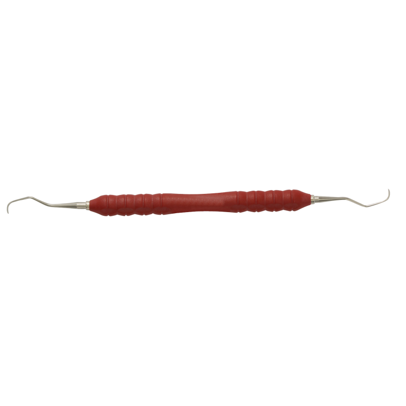 Curette GRACEY PEEK 3 4
