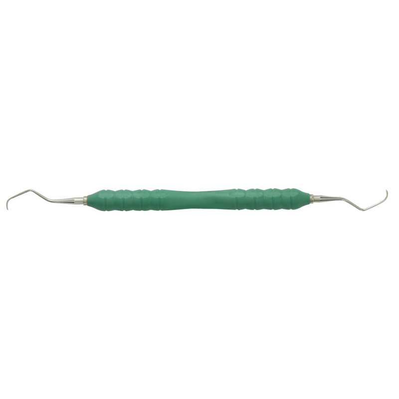 Curette GRACEY PEEK 7 8