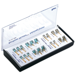 Kit HilusterPlus Assortiment