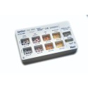 Kit Assorti OptiDisc 15,9mm (x80)