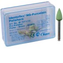 Indontex pré-polishers - Flame - Vert (x12)