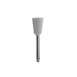 Indontex Gloss Polishers - Cup - Gris (x12)