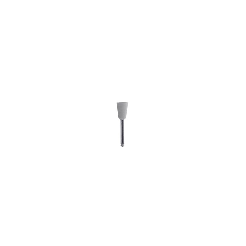 Indontex Gloss Polishers - Cup - Gris (x12)