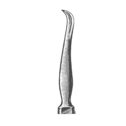 Syndesmotome CHOMPR Faucille No3