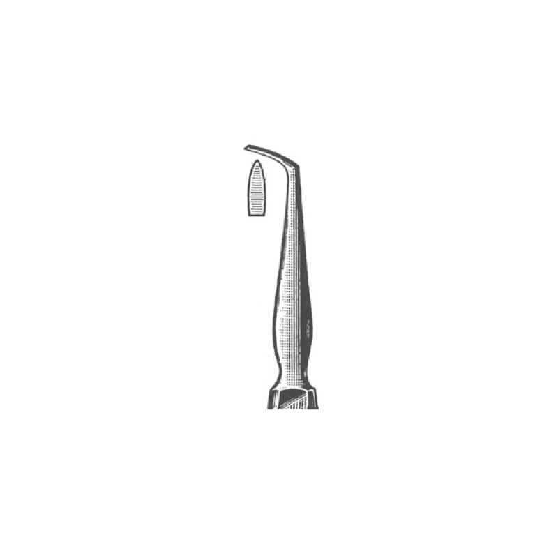 (FR) Syndesmotome CHOMPR Sagesse No4
