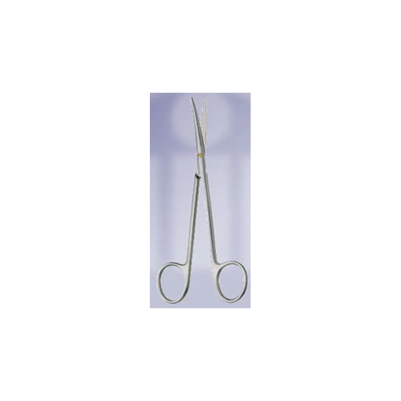 Ciseaux METZENBAUM SC 18cm CB