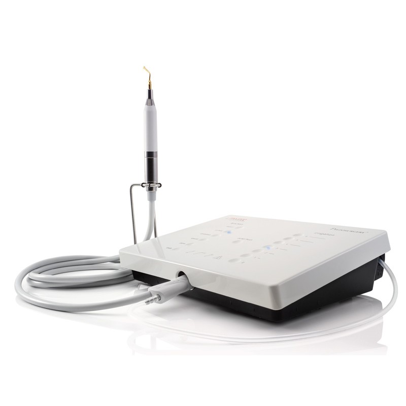 PAM Piezo White sans LED + cass + 4 inserts clé K8