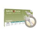 Microflex TQ-601 S hydrasoft nitrile blanc (x100)