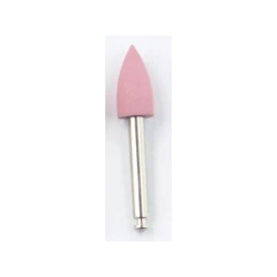 Indontex Hight Polishers - Flame - Rose (x12)