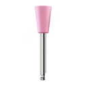 Indontex Hight Polishers - Cup - Rose (x12)
