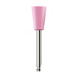 Indontex Hight Polishers - Cup - Rose (x12)