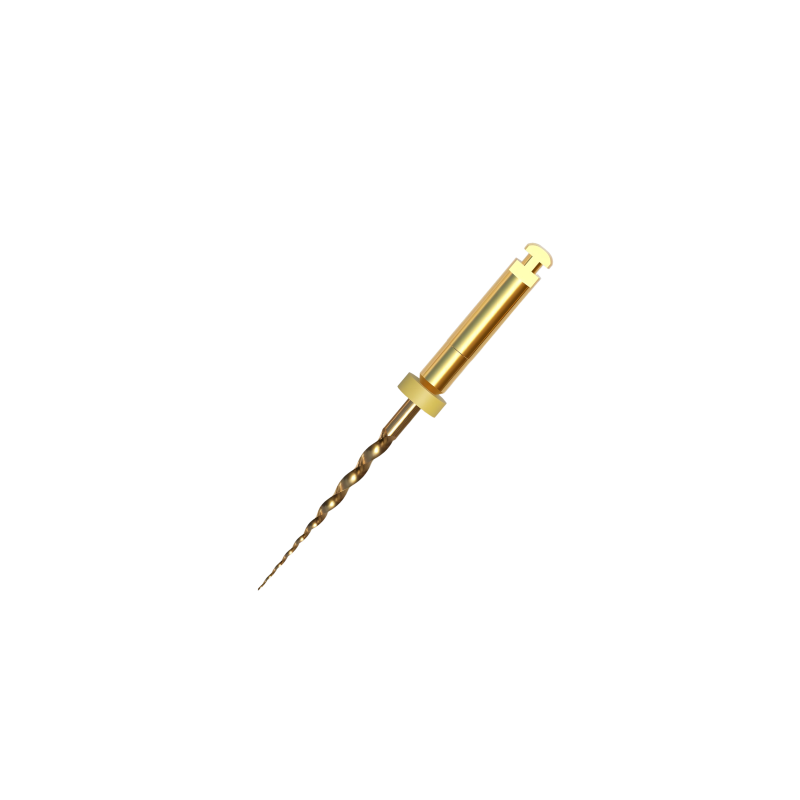 Dexta-taper Gold (L19mm) SX (x6)